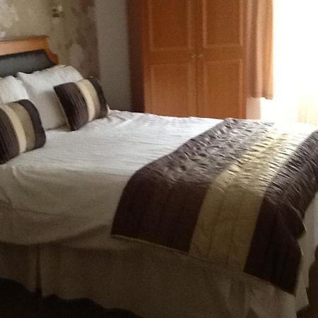 Hotel Ansteys Lea Torquay Exterior foto