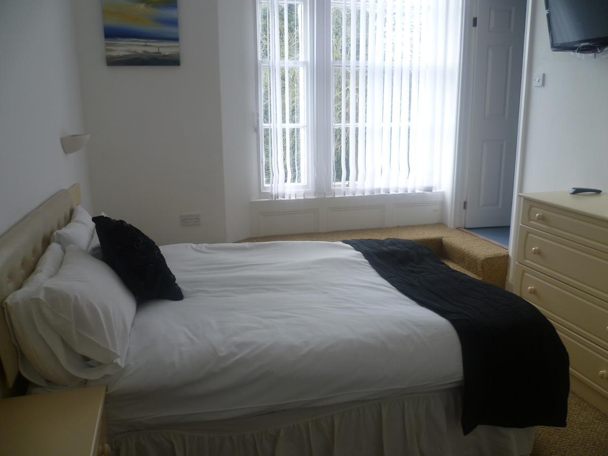 Hotel Ansteys Lea Torquay Exterior foto